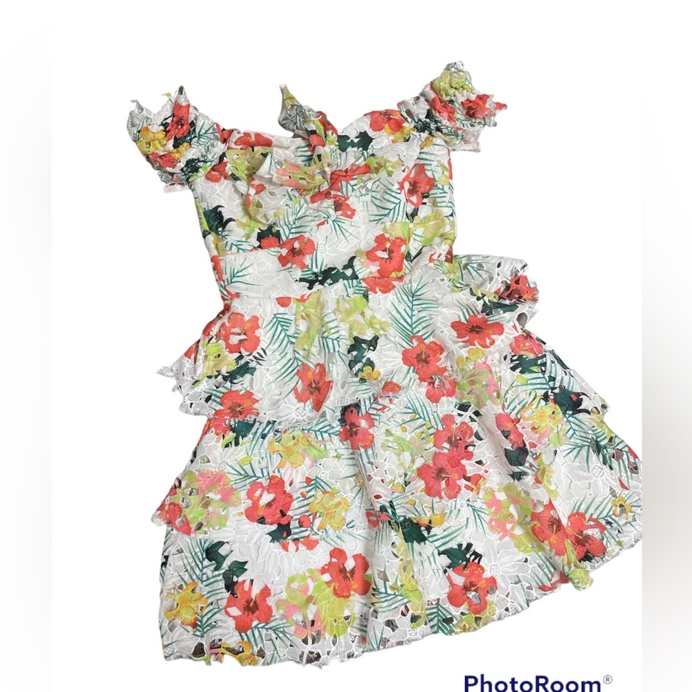 Ina Dress View 3